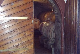 Weingut Rehn_Keller © Weingut Rehn Weingut Rehn_Keller © Weingut Rehn