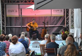 Open Air Konzert Kulturbühne MP 5 © Kulturbühne MP 5 Open Air Konzert Kulturbühne MP 5 © Kulturbühne MP 5