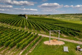 Welgesheimer Kirchgärtchen Welgesheimer Kirchgärtchen