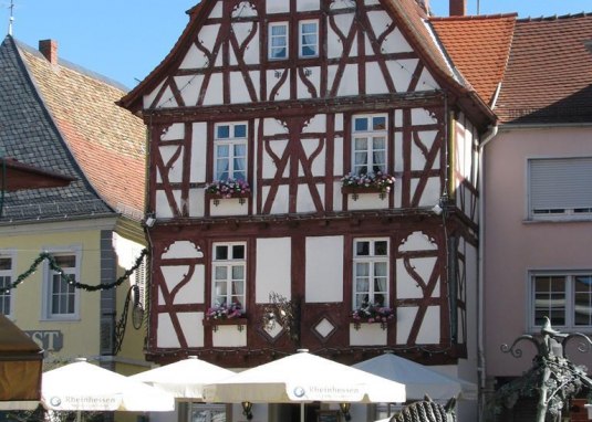Weinstube Römer Weinstube Römer