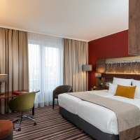 Superior Zimmer © Leonardo Hotels Central Europe Superior Zimmer © Leonardo Hotels Central Europe