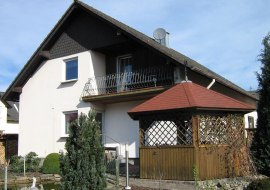 Ferienwohnung Huster 1 Ferienwohnung Huster 1