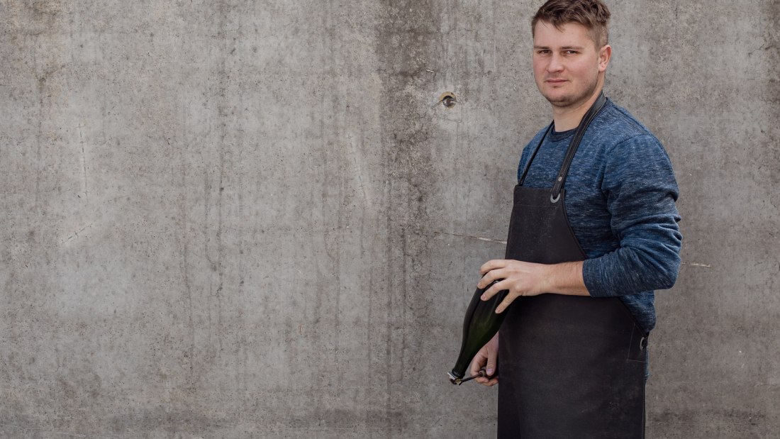 Weingut Binzel_Winzer, © Weingut Binzel Weingut Binzel_Winzer, © Weingut Binzel