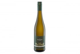 Weingut G & M Machmer, 2023 Sauvignac trocken © Weingut G & M Machmer Weingut G & M Machmer, 2023 Sauvignac trocken © Weingut G & M Machmer