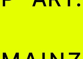 P ART - Der Gallery Crawl, © P ART P ART - Der Gallery Crawl, © P ART