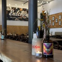 Eulchen Brauereiausschank | Innenraum © Eulchen Brauerei Eulchen Brauereiausschank | Innenraum © Eulchen Brauerei