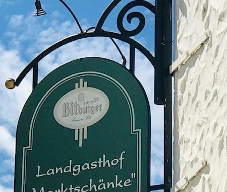 Landgasthof Marktschänke © Landgasthof Marktschänke Landgasthof Marktschänke © Landgasthof Marktschänke