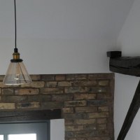 Detail Flur © Schäffer Weinolsheim Detail Flur © Schäffer Weinolsheim