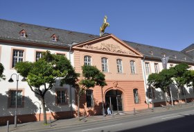 Landesmuseum Mainz © Generaldirektion Kulturelles Erbe Rheinland-Pfalz Landesmuseum Mainz © Generaldirektion Kulturelles Erbe Rheinland-Pfalz