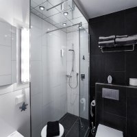 Bad - Wohnung 206 © Wirth Bad - Wohnung 206 © Wirth