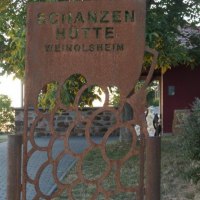 nur einen Spaziergang entfernt © Schäffer Weinolsheim nur einen Spaziergang entfernt © Schäffer Weinolsheim