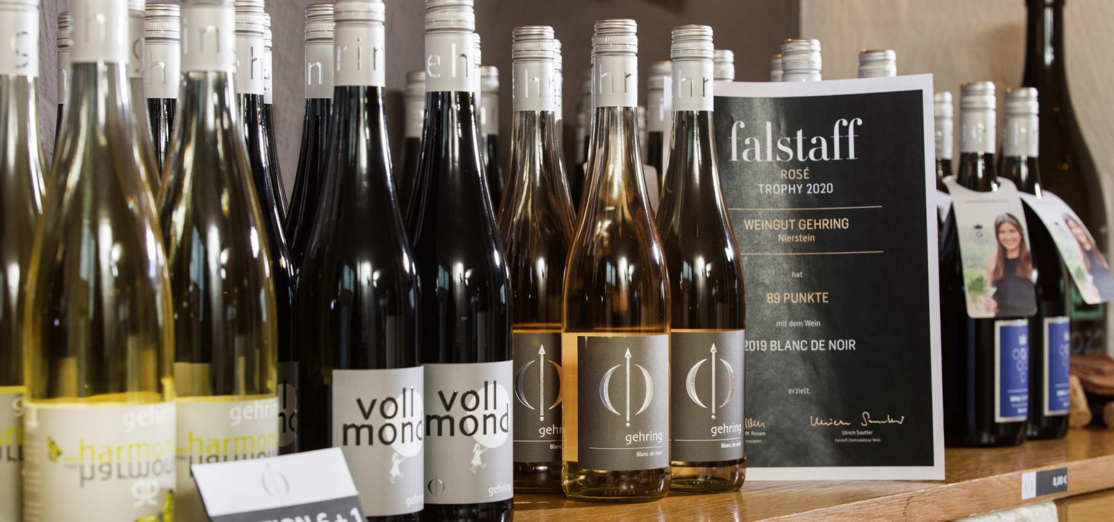 Weingut Gehring Weingut Gehring