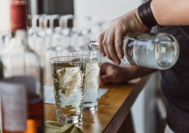 Schorle, © Carolin Kissel-Kuckelkorn Schorle, © Carolin Kissel-Kuckelkorn