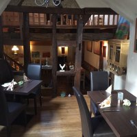 Landhaus Landhaus