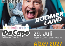 Plakat Lars Reichow Plakat Lars Reichow