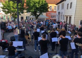 Dämmerschoppen Dämmerschoppen