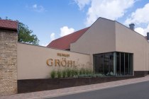 exterior, © Weingut Eckehart Gröhl exterior, © Weingut Eckehart Gröhl