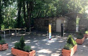 Rad-Service Station Rad-Service Station