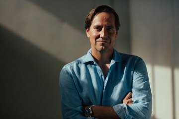 Weingut Dreissigacker_Jochen, © Weingut Dreissigacker Weingut Dreissigacker_Jochen, © Weingut Dreissigacker