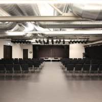 Lehrsaal © (c) mainzplus CITYMARKETING Lehrsaal © (c) mainzplus CITYMARKETING