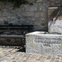 Dorfbrunnen © Schäffer Weinolsheim Dorfbrunnen © Schäffer Weinolsheim