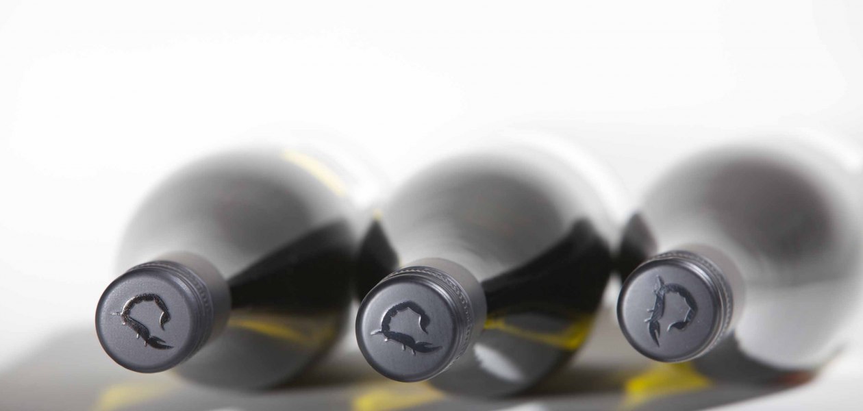 Strub Schorpioen Capsule 1, © Michael von Haugwitz Strub Schorpioen Capsule 1, © Michael von Haugwitz