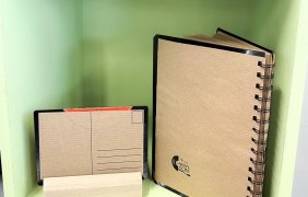 Zoar Vinyl 3 © Evang. Diakoniewerk Zoar Zoar Vinyl 3 © Evang. Diakoniewerk Zoar