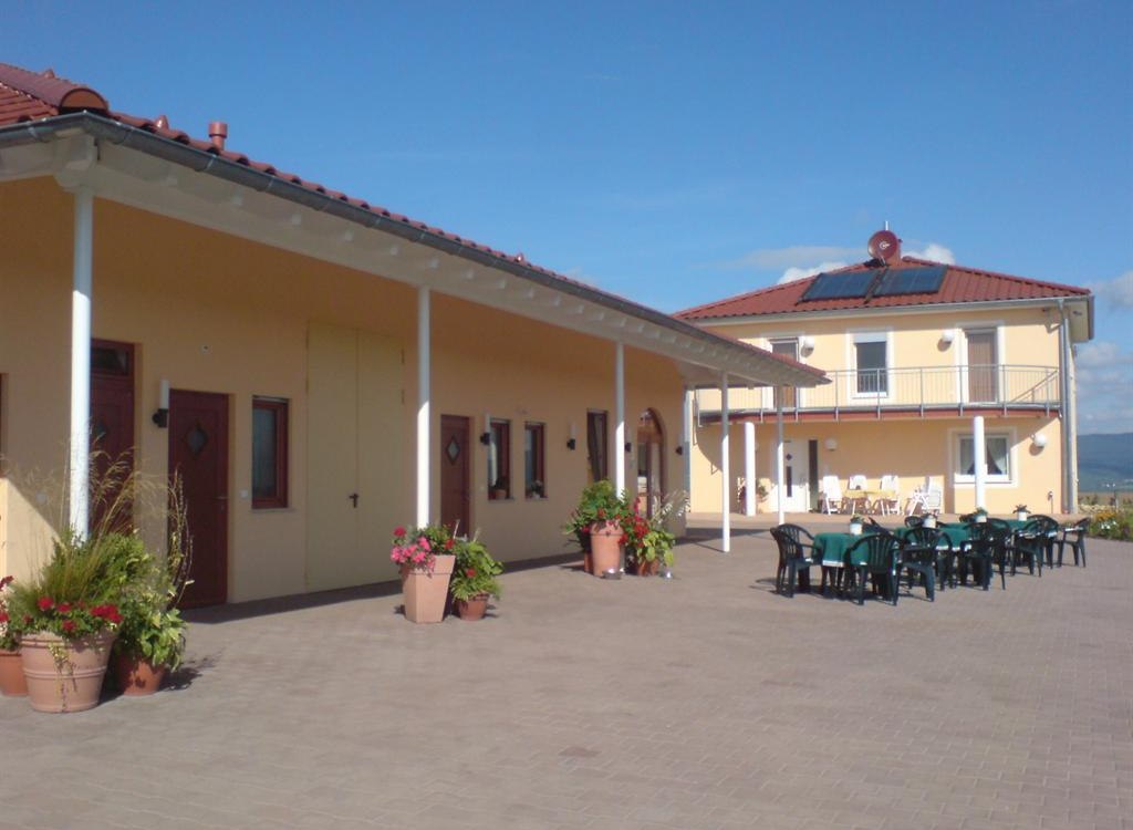 Weingut Menk Weingut Menk