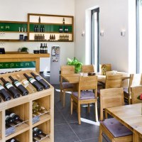 Vinothek Weingut Keßler 5 Vinothek Weingut Keßler 5