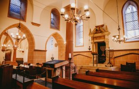 Synagoge Synagoge