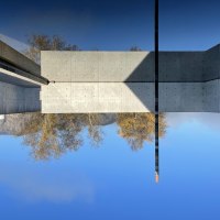 Axis Mundi © Fondation Kubach-Wilmsen Axis Mundi © Fondation Kubach-Wilmsen