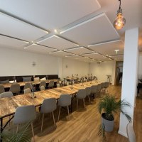 Tagungsraum Stammhaus Tagungsraum Stammhaus