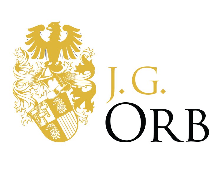 Weingut J. G. Orb_Logo, © Weingut J. G. Orb Weingut J. G. Orb_Logo, © Weingut J. G. Orb