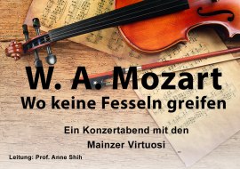 Mainzer Virtuosi Mainzer Virtuosi