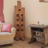 Weinregal © Gasthaus Bechtheimer Hof Weinregal © Gasthaus Bechtheimer Hof