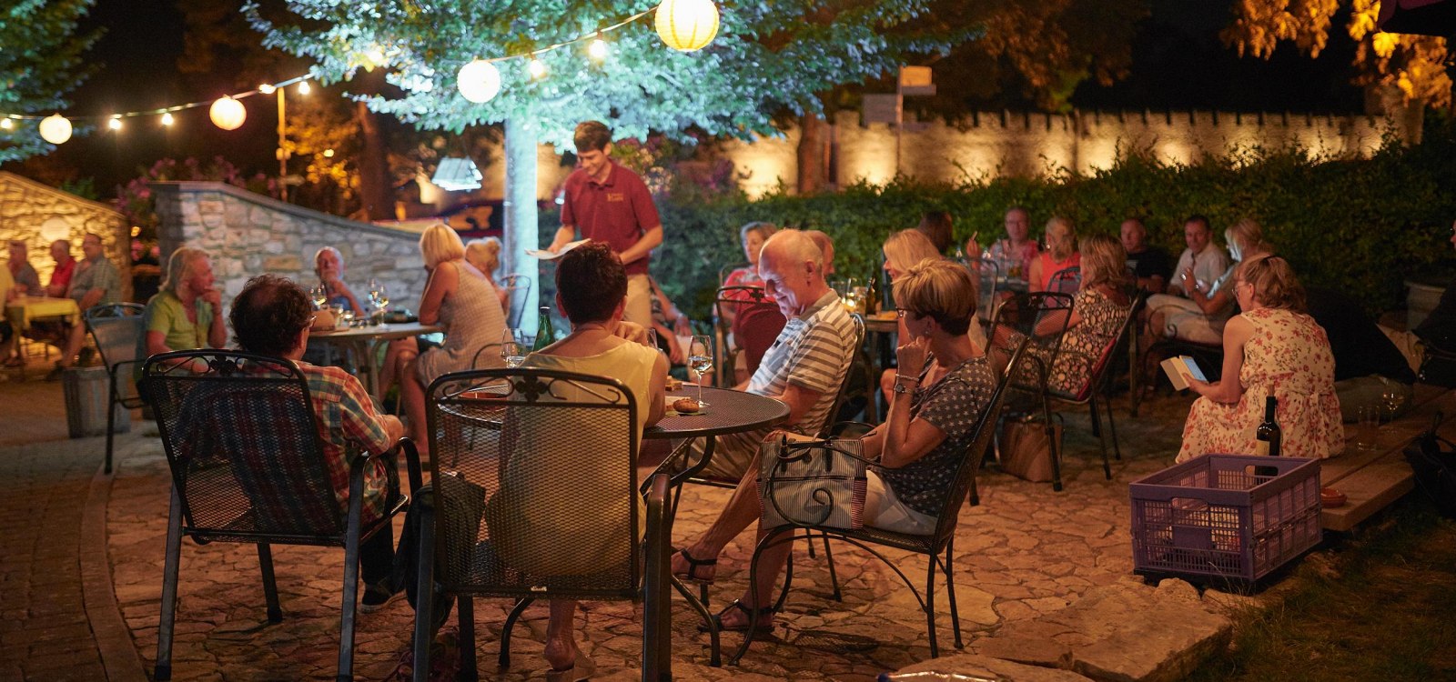 Weingut Hamm, © Weingut Hamm Weingut Hamm, © Weingut Hamm