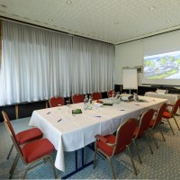 Scheidberg - Tagungsraum © PK Hotel Management Services GmbH Scheidberg - Tagungsraum © PK Hotel Management Services GmbH