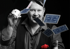 Zauberhafte Welten Zauberhafte Welten