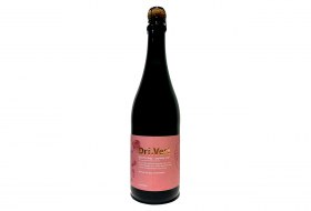 Dri.Ver! Sparkling Rosé © Weingut Dr. Hinkel Dri.Ver! Sparkling Rosé © Weingut Dr. Hinkel