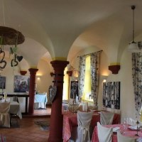 Restaurant Weingewölbe Bermesheim © Isabella Heider Restaurant Weingewölbe Bermesheim © Isabella Heider