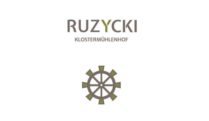 Weingut Klostermühlenhof_Logo, © Weingut Klostermühlenhof Weingut Klostermühlenhof_Logo, © Weingut Klostermühlenhof
