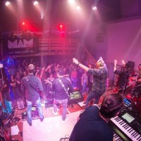 Live Musik im Alten E-Werk © Detlef Krentchner Live Musik im Alten E-Werk © Detlef Krentchner