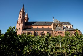 Liebfrauenkirche Liebfrauenkirche