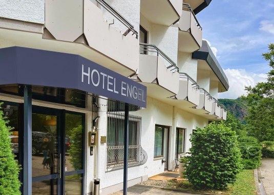 Hotel Engel © Hotel Engel im Salinental Hotel Engel © Hotel Engel im Salinental