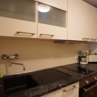 Einbauküche Einbauküche