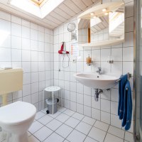Badezimmer Gäste-Zimmer 2.1 © cross-effect / IkUM GmbH Badezimmer Gäste-Zimmer 2.1 © cross-effect / IkUM GmbH