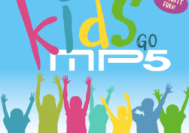 Kids, © Kulturbühne MP5 Kids, © Kulturbühne MP5