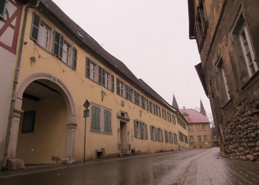 Haus No 3 © Jehl Haus No 3 © Jehl