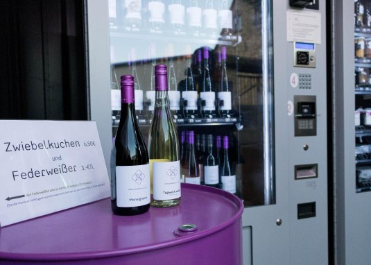 Vinomat Vinomat
