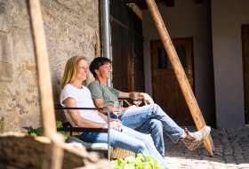 © Weingut Bäder © Weingut Bäder